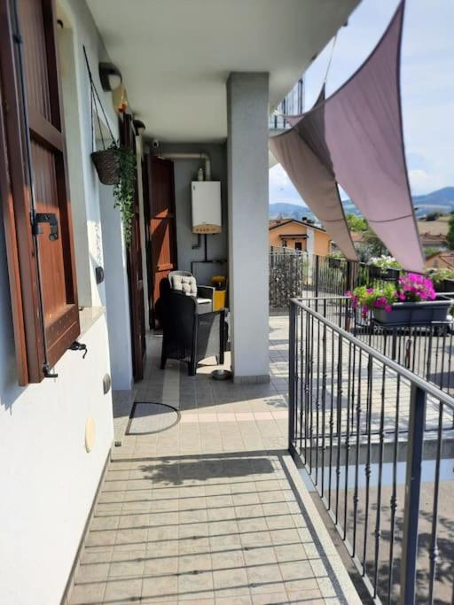 Holiday Home Tavullia Εξωτερικό φωτογραφία