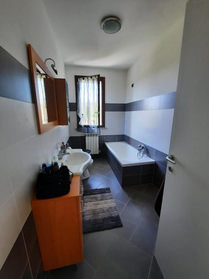 Holiday Home Tavullia Εξωτερικό φωτογραφία