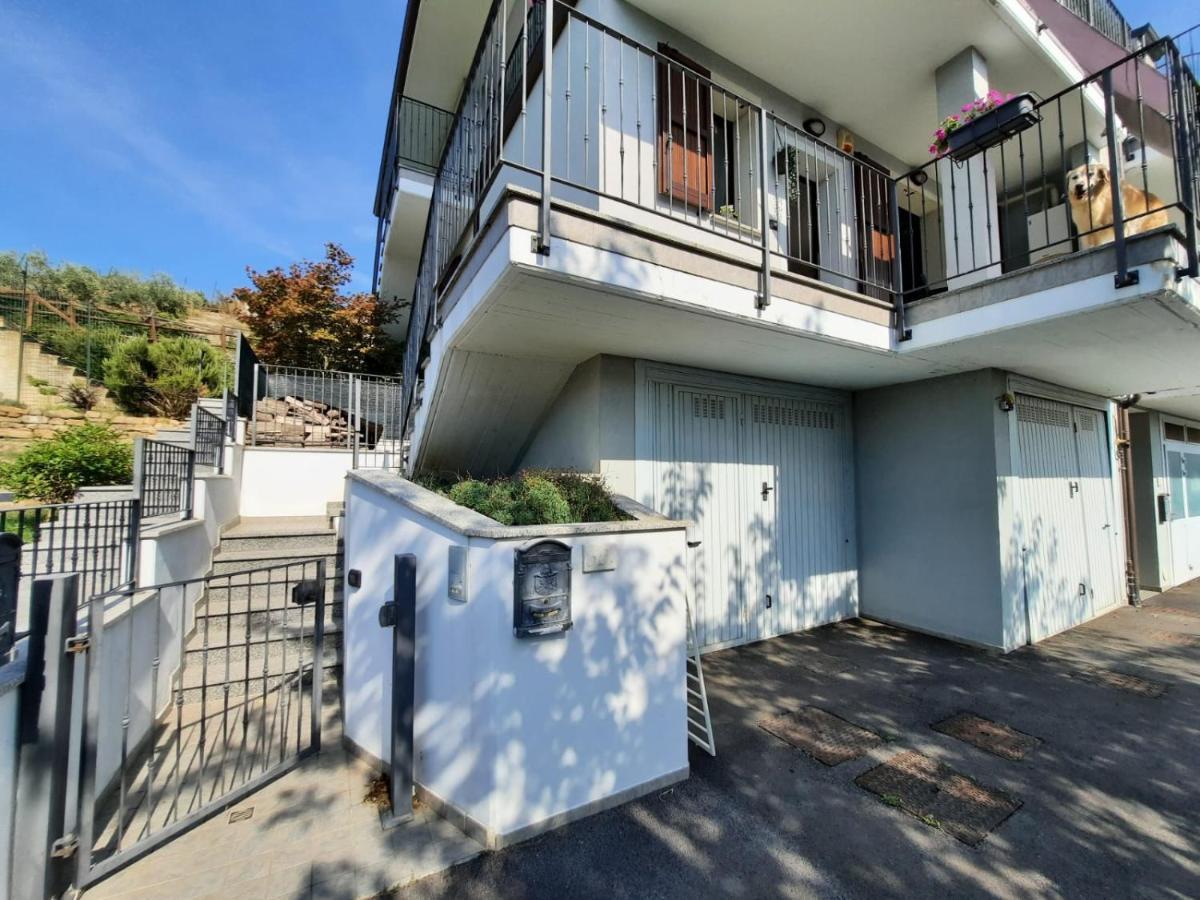 Holiday Home Tavullia Εξωτερικό φωτογραφία