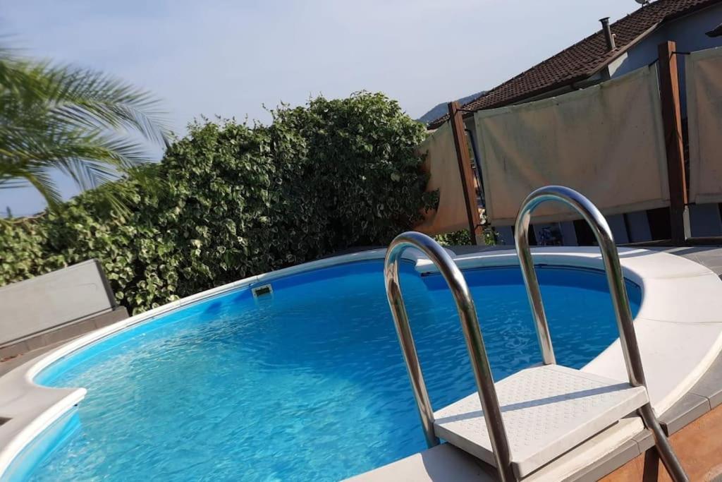 Holiday Home Tavullia Εξωτερικό φωτογραφία