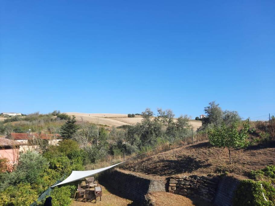 Holiday Home Tavullia Εξωτερικό φωτογραφία