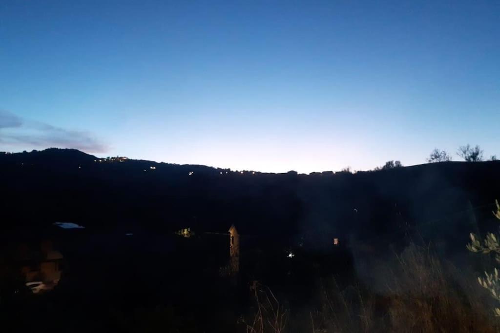 Holiday Home Tavullia Εξωτερικό φωτογραφία