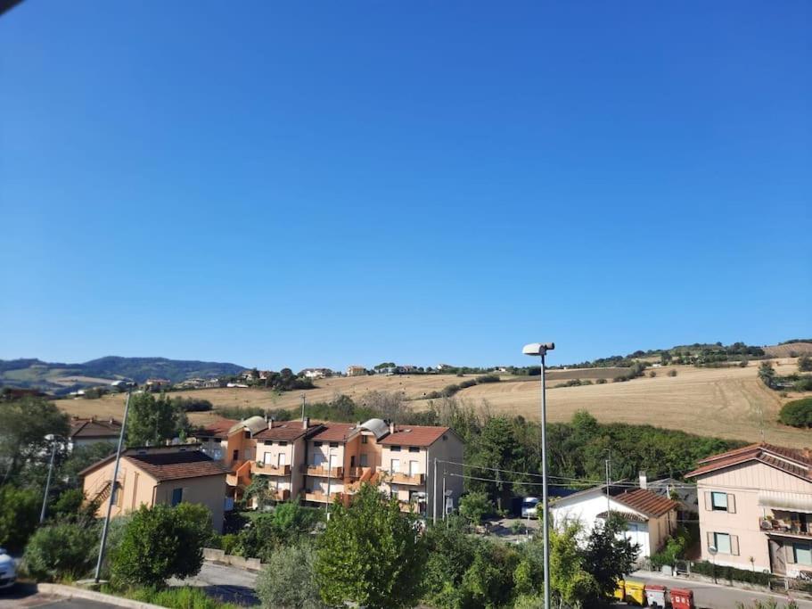 Holiday Home Tavullia Εξωτερικό φωτογραφία