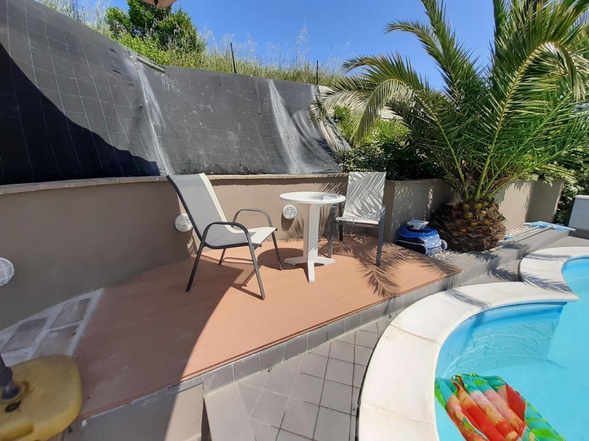 Holiday Home Tavullia Εξωτερικό φωτογραφία