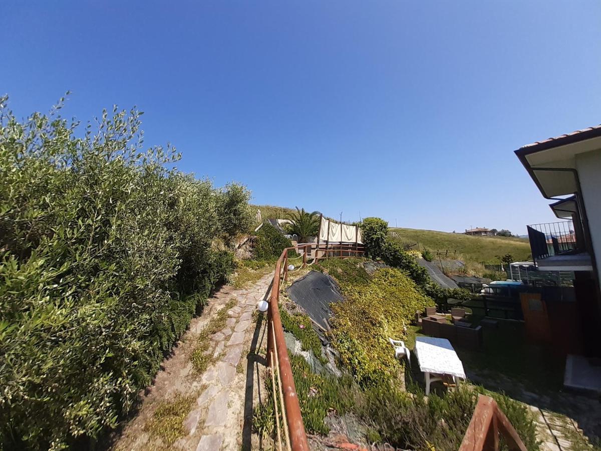 Holiday Home Tavullia Εξωτερικό φωτογραφία