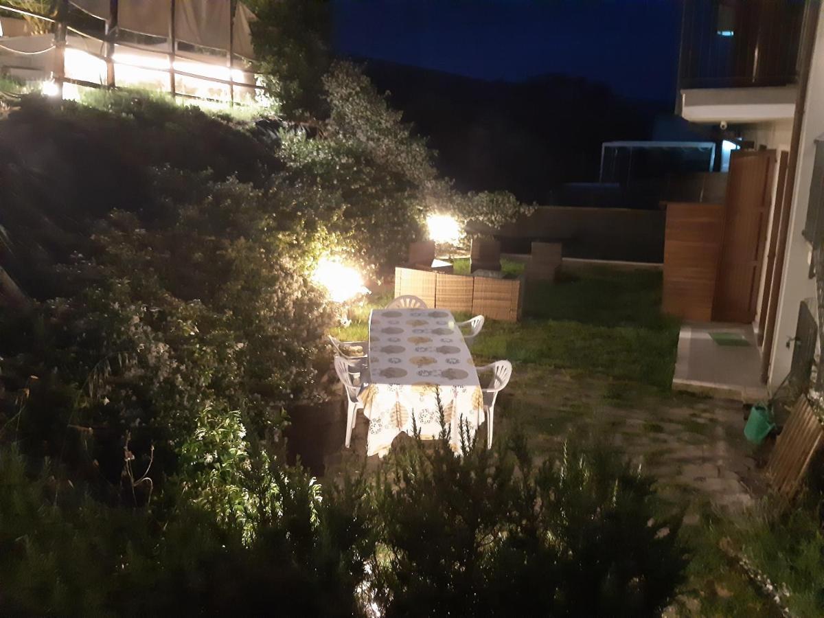 Holiday Home Tavullia Εξωτερικό φωτογραφία