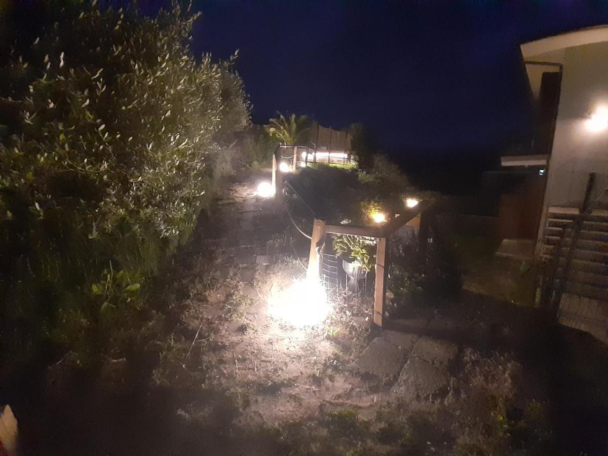 Holiday Home Tavullia Εξωτερικό φωτογραφία