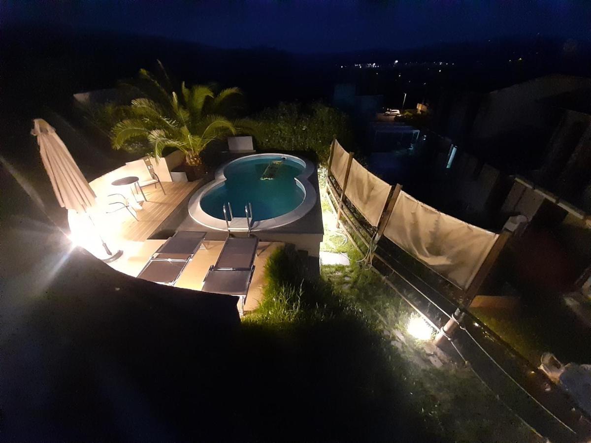 Holiday Home Tavullia Εξωτερικό φωτογραφία