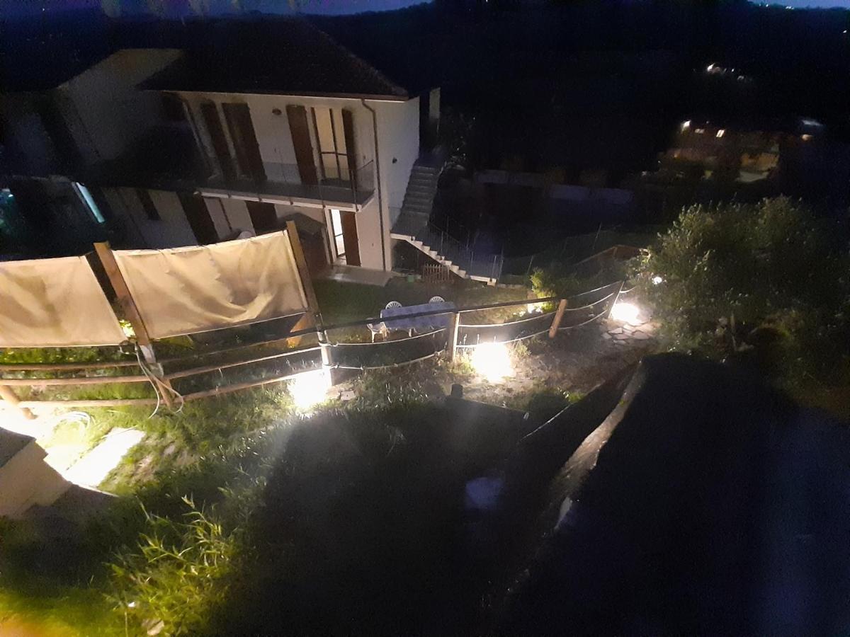 Holiday Home Tavullia Εξωτερικό φωτογραφία