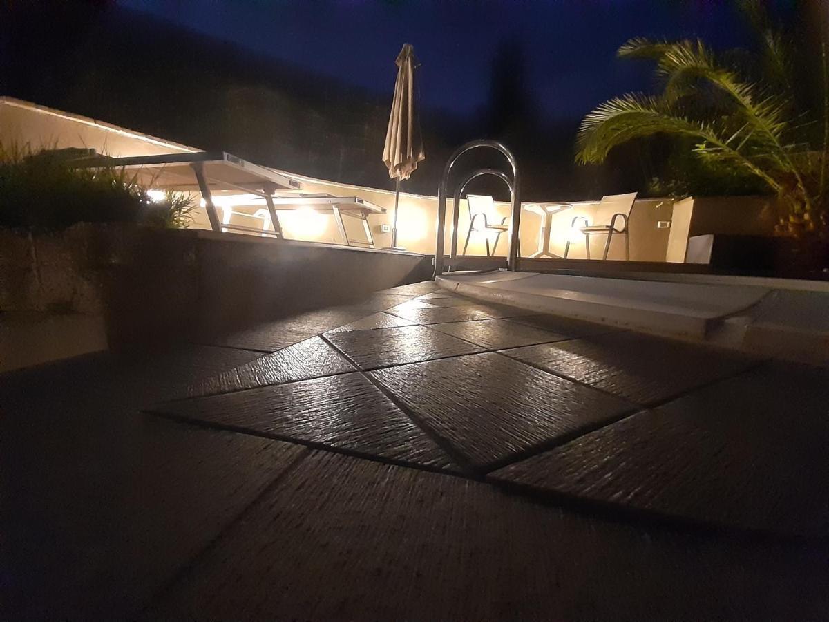 Holiday Home Tavullia Εξωτερικό φωτογραφία