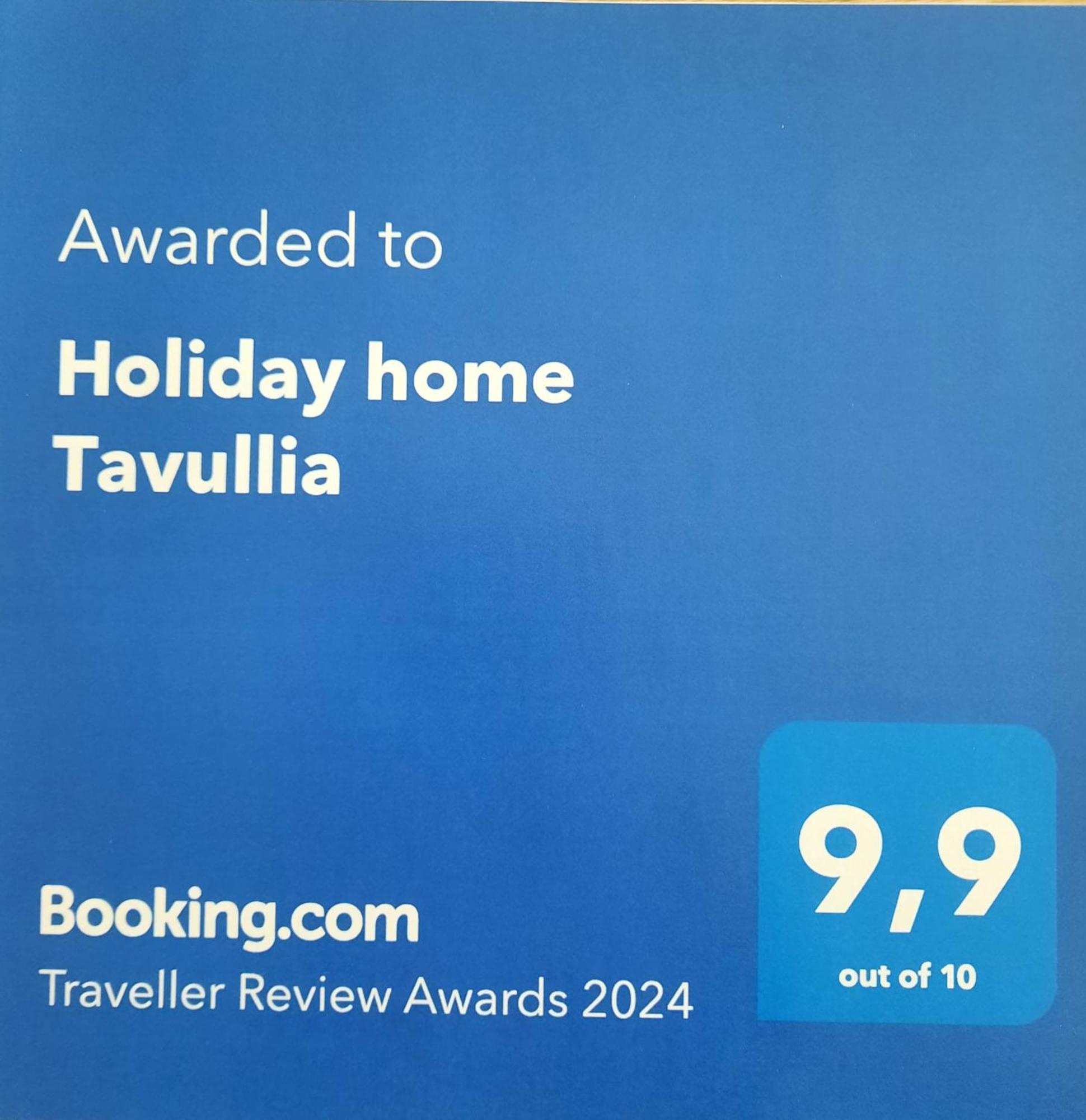 Holiday Home Tavullia Εξωτερικό φωτογραφία